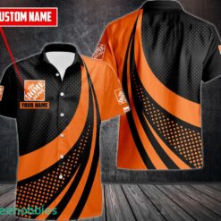 Home Depot Hawaii Shirt Work At Shirt For Men And Women Personalized Name Product Photo 1