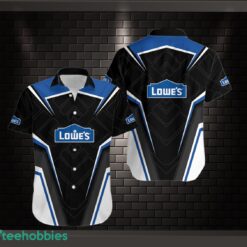 Lowe's Lover Shirt 3D Hawaiian Shirt For Men And Women Gift Product Photo 1