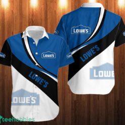Lowe'sHawaii Shirt Design New Summer For Fans Product Photo 1