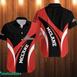 Mclane 3D Hawaii Shirt Gift Ideas For Team Product Photo 1