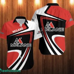 Mclane 3D Hawaii Shirt Gift Ideas For Team Mclane Lover Shirt Product Photo 1