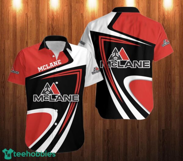Mclane 3D Hawaii Shirt Gift Ideas For Team Mclane Lover Shirt Product Photo 1