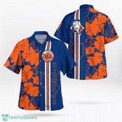 MLB New York Mets Baseball Hawaiian Shirt 3D All Over Printed Hawaii Shirt Summer Gift Product Photo 1