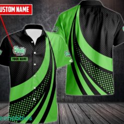 O'reilly Auto Parts Hawaii Shirt Work At Shirt For Men And Women Personalized Name Product Photo 1