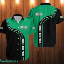 o'reilly auto parts Hawaiian Shirt Logo Work At Shirt For Men And Women Product Photo 1