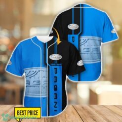 Pagani New Baseball Jersey Shirt For Car Lovers Gift Custom Name Product Photo 1