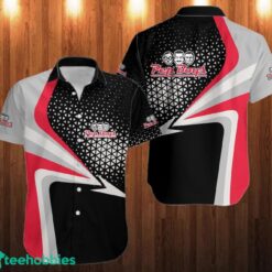 pep boys Button Shirt 3D Uniform Hawaiian Shirt Product Photo 1