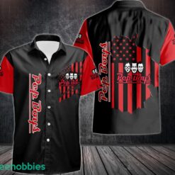 Pep Boys Hawaii Shirt Work At Shirt For Men And Women Product Photo 1