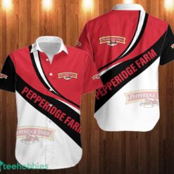 Pepperidge FarmHawaii Shirt Design New Summer For Fans Product Photo 1