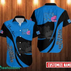 PERSONALIZED 99 cents only stores Lover Shirt 3D Hawaiian Shirt For Men And Women Gift Custom Name Product Photo 1