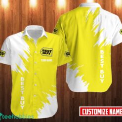 PERSONALIZED best buy Lover Shirt 3D Hawaiian Shirt For Men And Women Gift Custom Name Product Photo 1