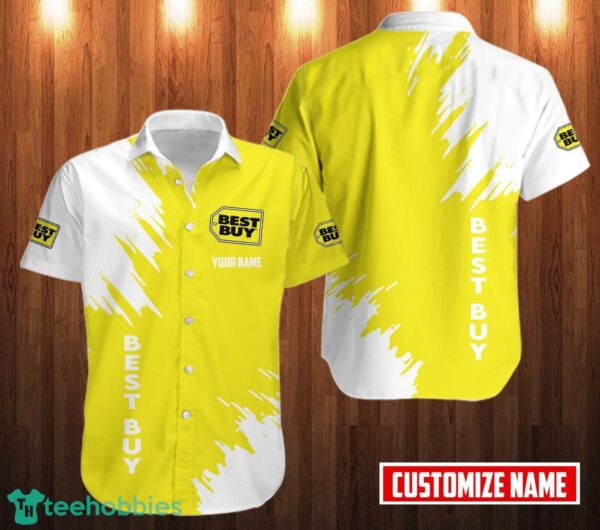 PERSONALIZED best buy Lover Shirt 3D Hawaiian Shirt For Men And Women Gift Custom Name Product Photo 1