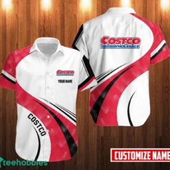 Personalized Costco Hawaii Shirt Classic Button Shirt Custom Name Product Photo 1