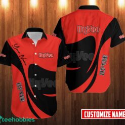 Personalized hy-vee Lover Shirt 3D Hawaiian Shirt For Men And Women Gift Product Photo 1