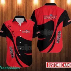 Personalized meijer Lover Shirt 3D Hawaiian Shirt For Men And Women Gift Product Photo 1