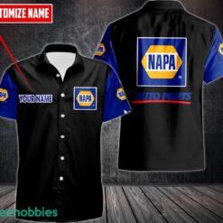 Personalized Napa Auto Parts 3D Printing Hawaiian Shirt For Men And Women Product Photo 1