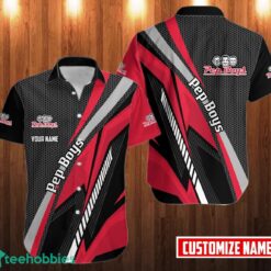 Personalized Pep Boys Lover Shirt 3d Hawaiian Shirt Product Photo 1