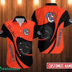 Personalized primerica Lover Shirt 3D Hawaiian Shirt For Men And Women Gift Product Photo 1