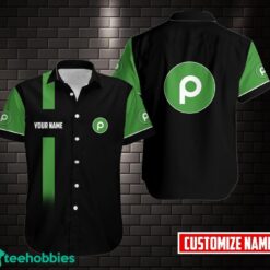 PERSONALIZED publix All Over Printed 3D Hawaiian Shirt Product Photo 1