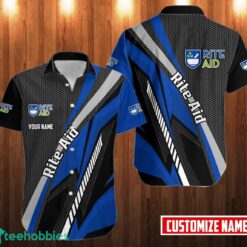 Personalized Rite Aid Unique Gift For Fans 3d Hawaiian Shirt Product Photo 1