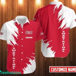 Personalized smart & final Lover Shirt 3D Hawaiian Shirt For Men And Women Gift Product Photo 1