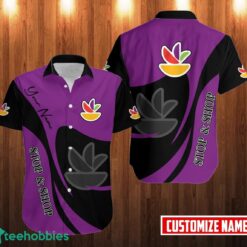 Personalized stop & shop Lover Shirt 3D Hawaiian Shirt For Men And Women Gift Product Photo 1