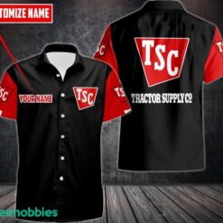 Personalized Tractor Supply Co 3D Printing Hawaiian Shirt For Men And Women Product Photo 1