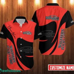 Personalized wakefern food corp Lover Shirt 3D Hawaiian Shirt For Men And Women Gift Product Photo 1