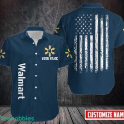 Personalized Walmart Hawaii Shirt Product Photo 1