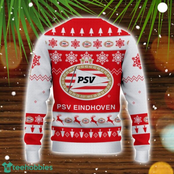 PSV 3D Sweater Gift Ugly Christmas Sweater Product Photo 3