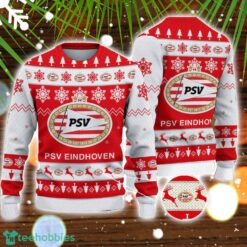 PSV 3D Sweater Gift Ugly Christmas Sweater Product Photo 1