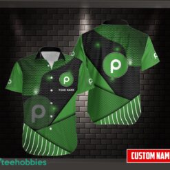 Publix Hawaiian Shirt Summer Gift Best Gifts Custom Name Product Photo 1