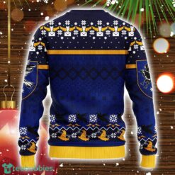 Ravenclaw Harry Potter 3D Ugly Christmas Sweater Cute Gift Christmas Holiday Gift Product Photo 2