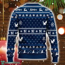 Ravenclaw New 3D Ugly Christmas Sweater Cute Gift Christmas Holiday Gift Product Photo 2