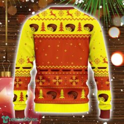 Resses 3D Ugly Christmas Sweater Cute Gift Christmas Holiday Gift Product Photo 2