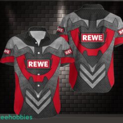 Rewe Hawaiian Shirt Team Shirt Product Photo 1