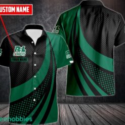 R+l Carriers Hawaii Shirt Work At Shirt For Men And Women Personalized Name Product Photo 1