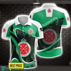 Royal Excelsior Virton 3D Polo Shirt Special Gift For Fans Holiday Gift Product Photo 1