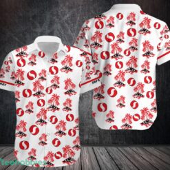safeway Hawaiian Shirt Button Beach Shirt Product Photo 1