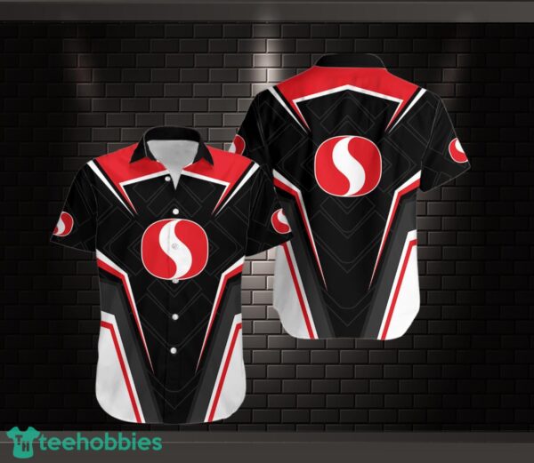 Safeway Lover Shirt 3D Hawaiian Shirt For Men And Women Gift Product Photo 1