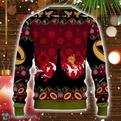 Sauron The Lord Of The Rings 3D Ugly Christmas Sweater Unisex Gift Product Photo 2