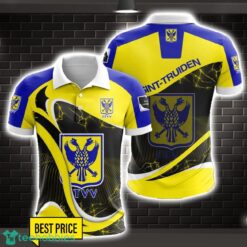 Sint-Truidense V.V 3D Polo Shirt Special Gift For Fans Holiday Gift Product Photo 1