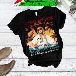 Taylor Swift And The Flashback Starts Black Fleece Pajamas Set Gift Family image Taylor Swift And The Flashback Starts Black Fleece Pajamas Set Gift Family - Taylor Swift And The Flashback Starts Black Fleece Pajamas Set-2