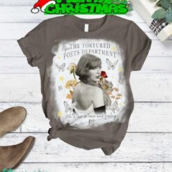 Taylor Swift The Tortured Poets Department Album Fleece Pajamas Set Full Print Christmas For Women image Taylor Swift The Tortured Poets Department Album Fleece Pajamas Set Full Print Christmas For Women - Taylor Swift The Tortured Poets Department Album Fleece Pajamas Set-2