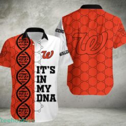 Walgreens It's In My DNA Hawaiian Shirt Product Photo 1