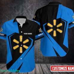 Walmart Hawaii Shirt Classic Button Shirt Custom Name Product Photo 1