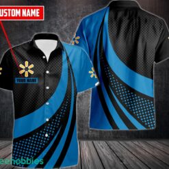 Walmart Hawaii Shirt Work At Shirt For Men And Women Personalized Name Product Photo 1