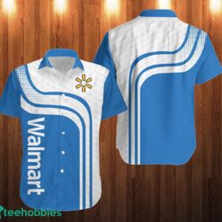 Walmart Hawaiian Shirt 3D Printing Beach Shirt Product Photo 1