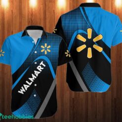 walmart Hawaiian Shirt Short Sleeve For Men And Women Product Photo 1