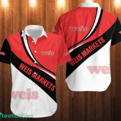 Weis MarketsHawaii Shirt Design New Summer For Fans Product Photo 1